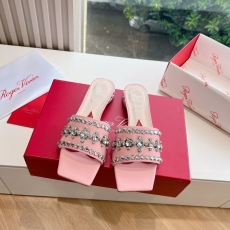 Roger Vivier Sandals